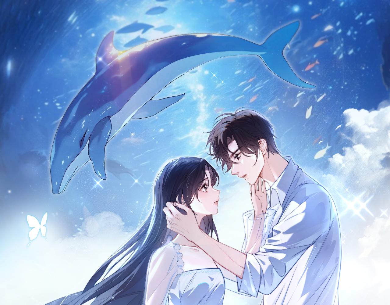 第46话 易碎的艺术品(1/2)-第100话