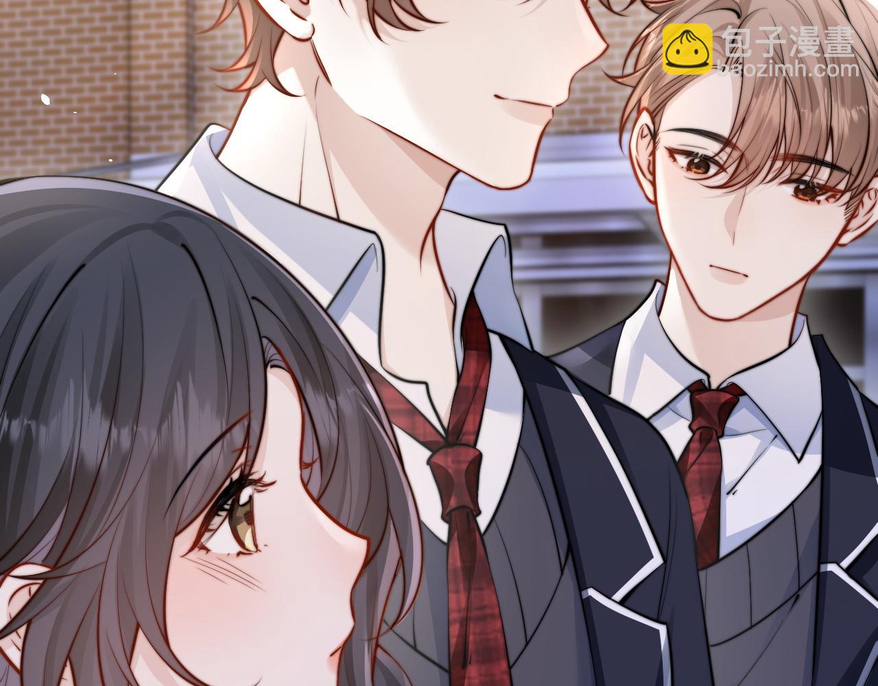 第46话 易碎的艺术品(1/2)-第100话