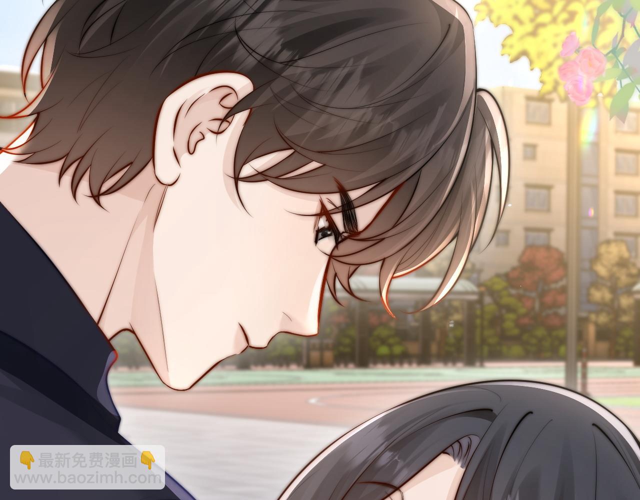 第46话 易碎的艺术品(1/2)-第100话