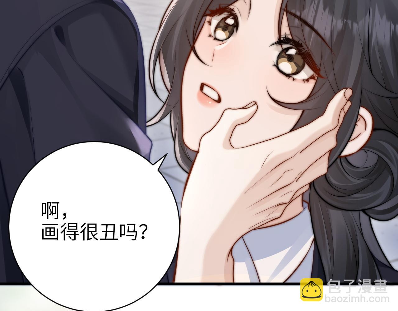 第46话 易碎的艺术品(1/2)-第100话