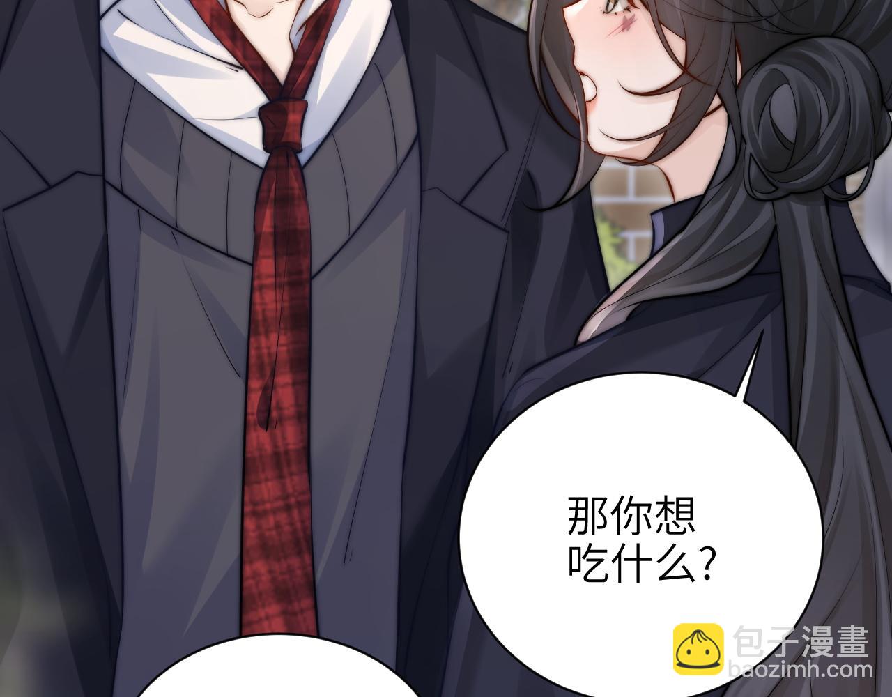 第46话 易碎的艺术品(1/2)-第100话