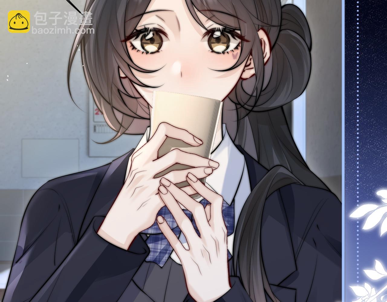 第46话 易碎的艺术品(1/2)-第100话