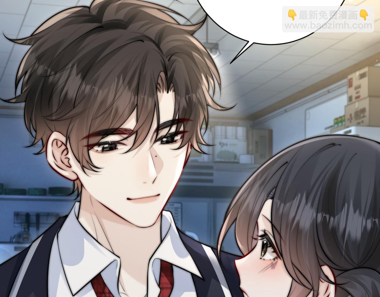 第46话 易碎的艺术品(1/2)-第100话