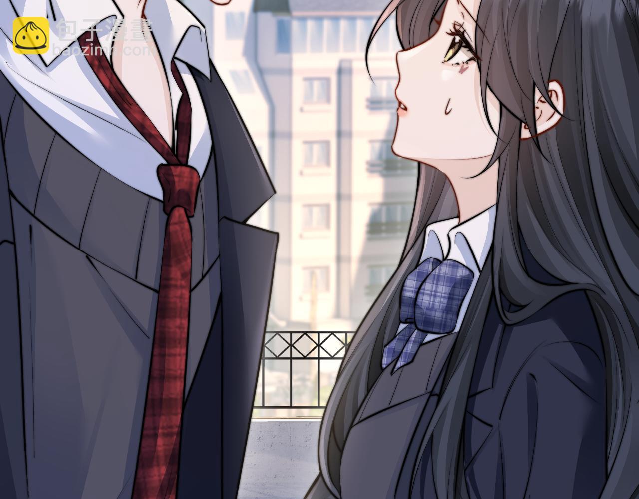 第47话 期末考试(1/3)-第54话