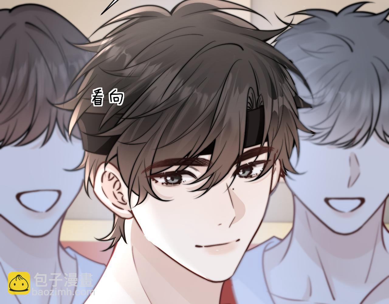 第53话 特殊惊喜(1/2)-第60话