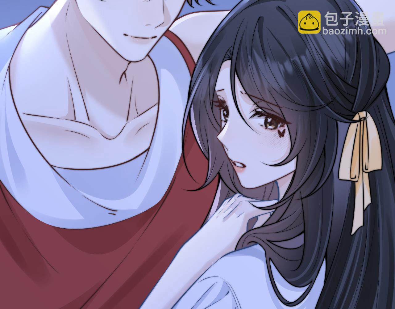 第53话 特殊惊喜(1/2)-第60话