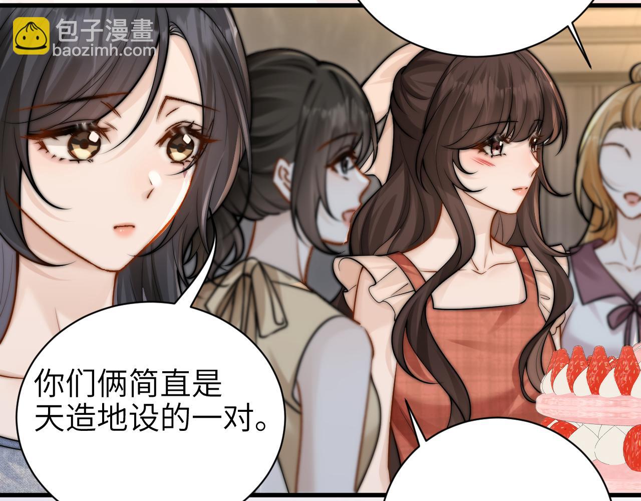 第57话 我在意的只有你(1/2)-第64话