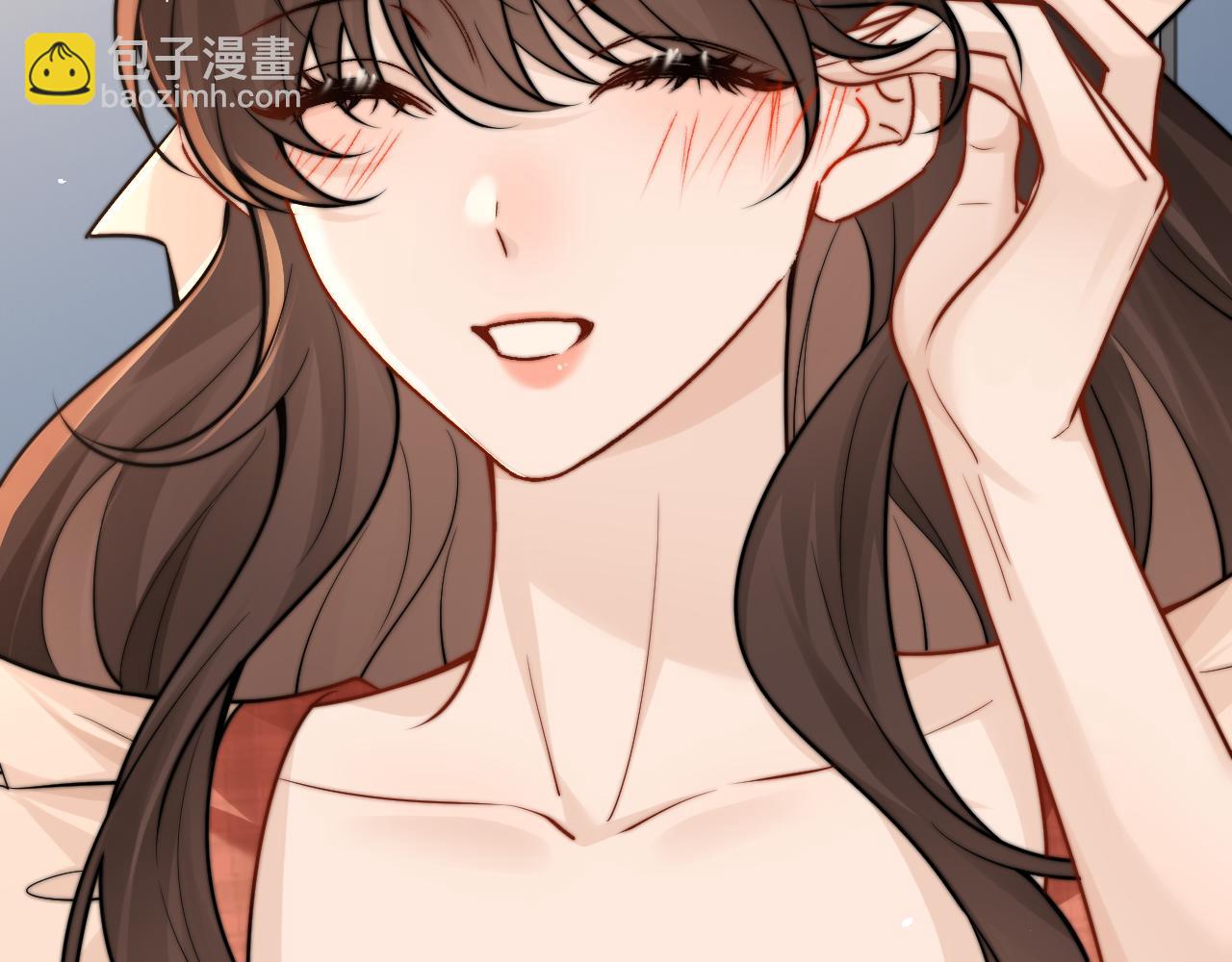 第57话 我在意的只有你(1/2)-第64话