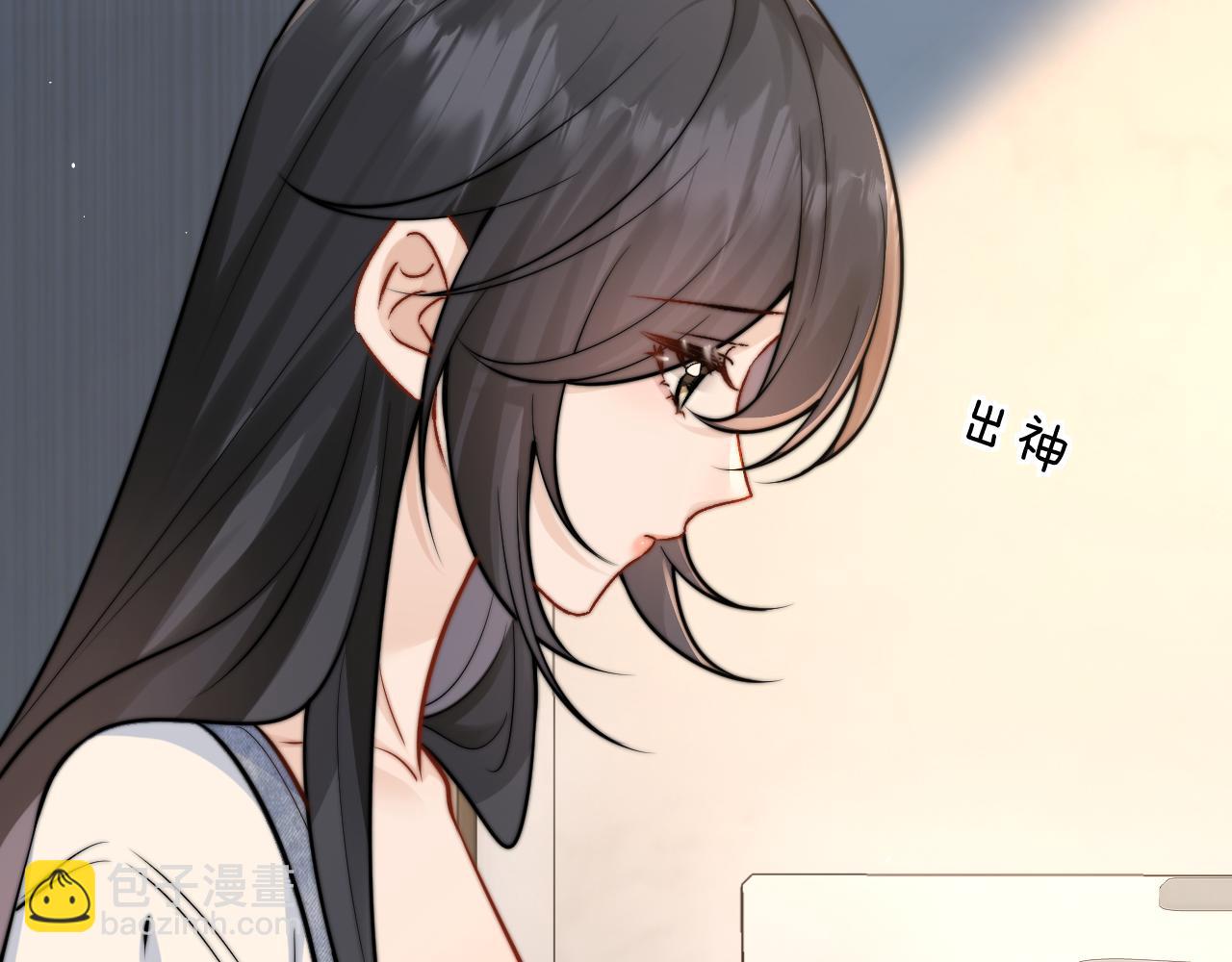 第57话 我在意的只有你(1/2)-第64话
