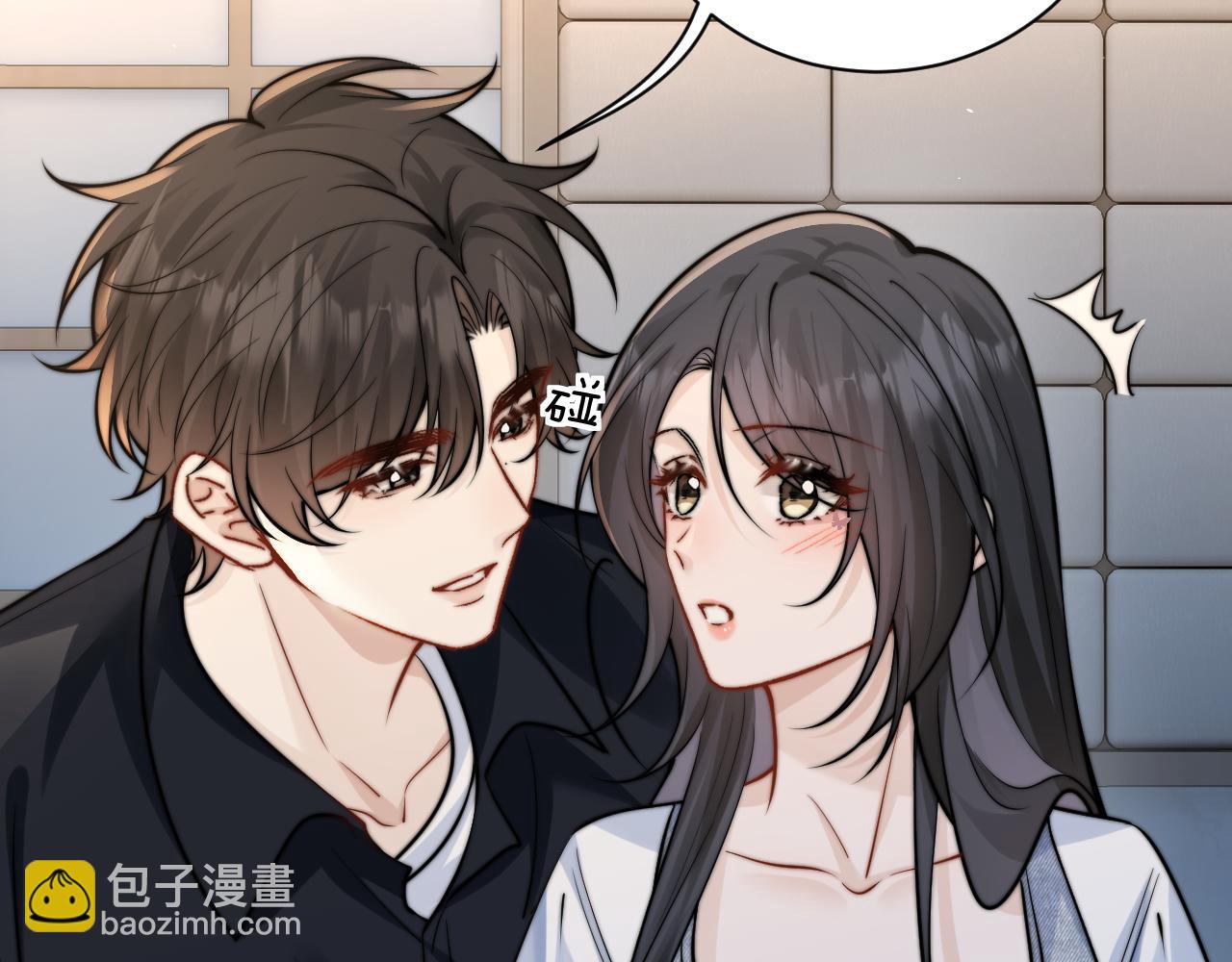 第57话 我在意的只有你(1/2)-第64话