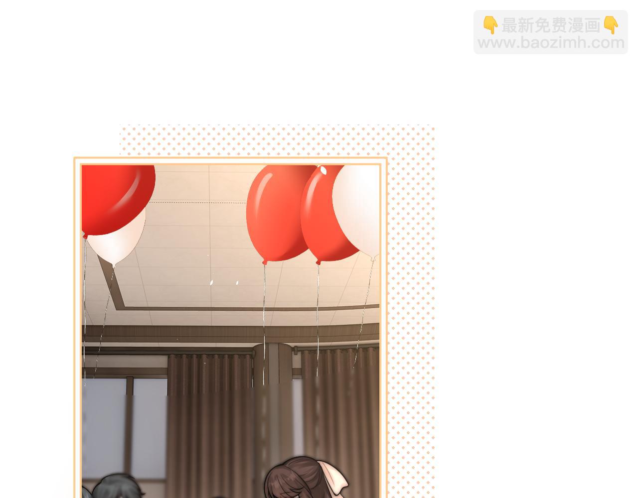 第57话 我在意的只有你(1/2)-第64话