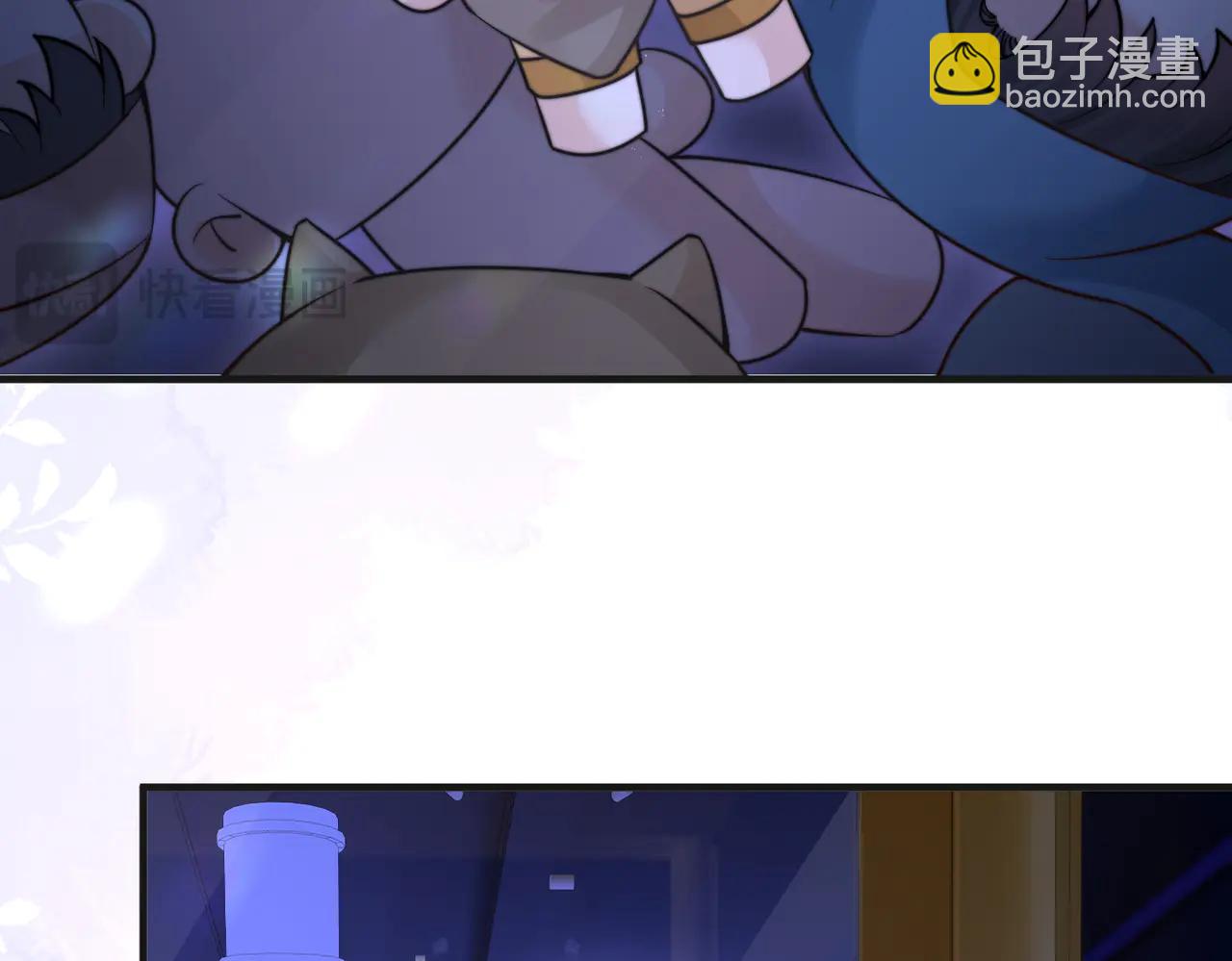 第59话 恶意接近(1/3)-第66话