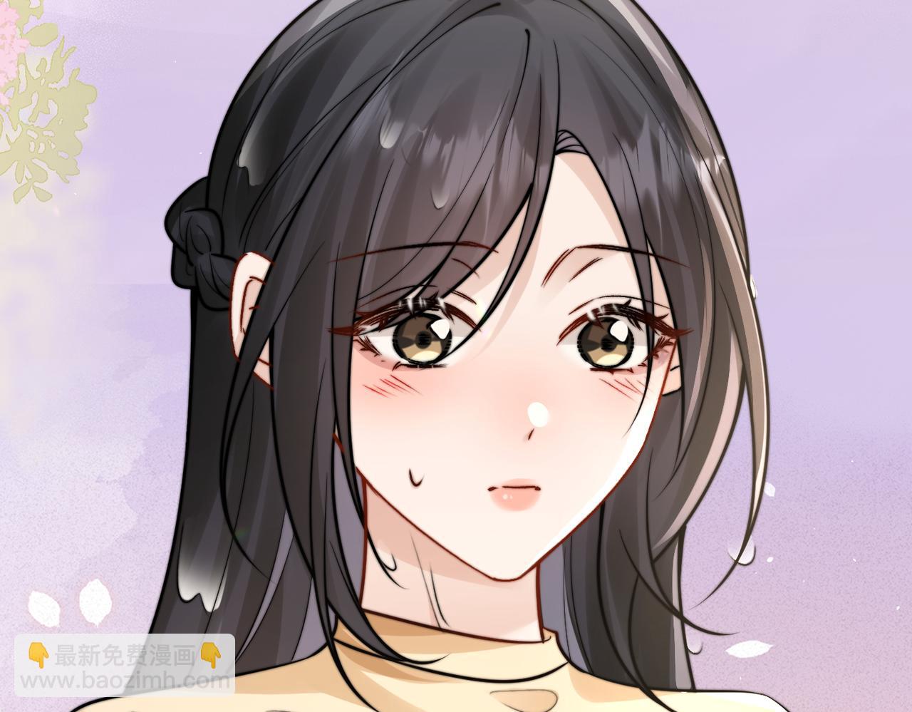 第69话 我会主动走向你(1/3)-第76话