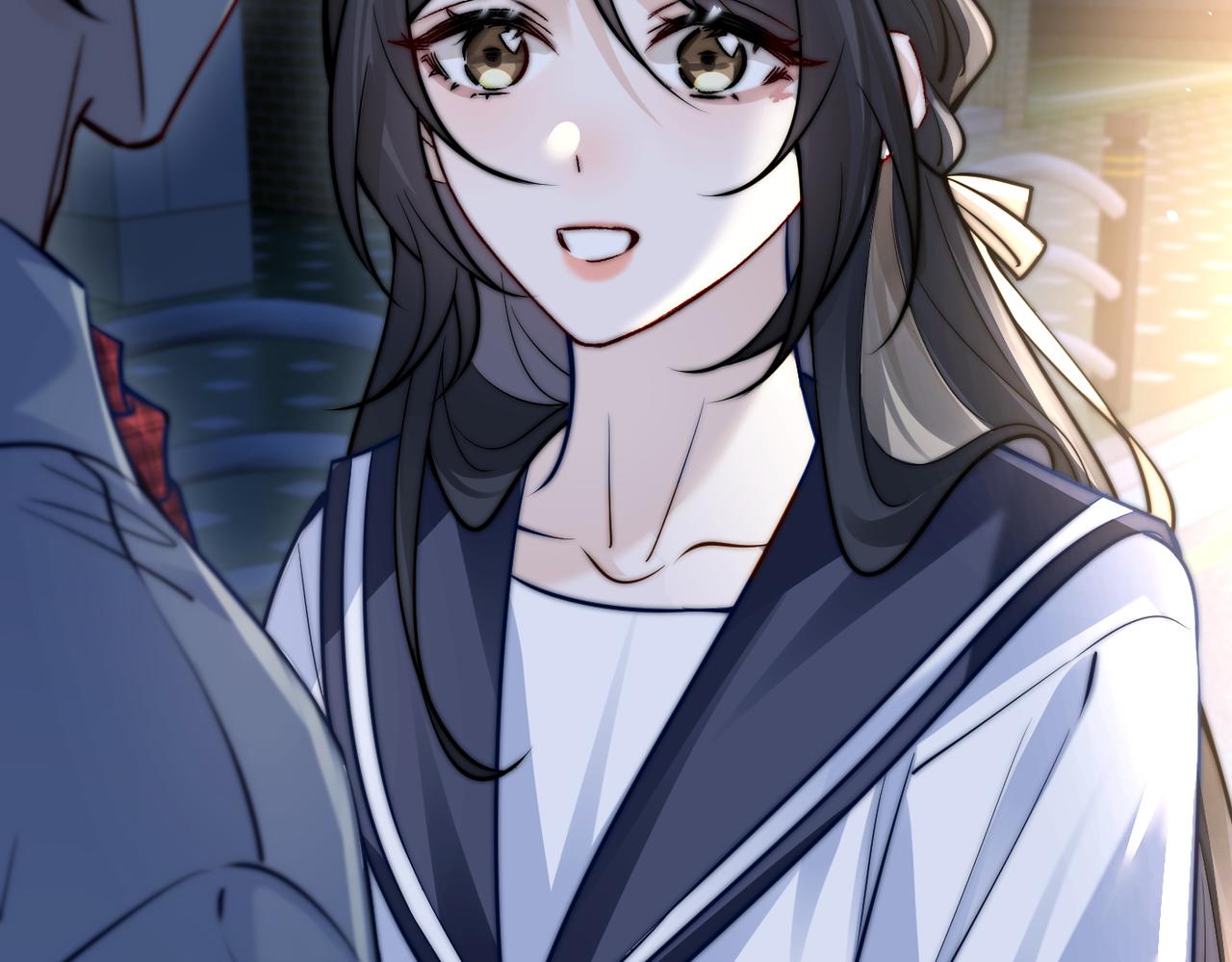 第71话 不屑红领结(1/3)-第78话