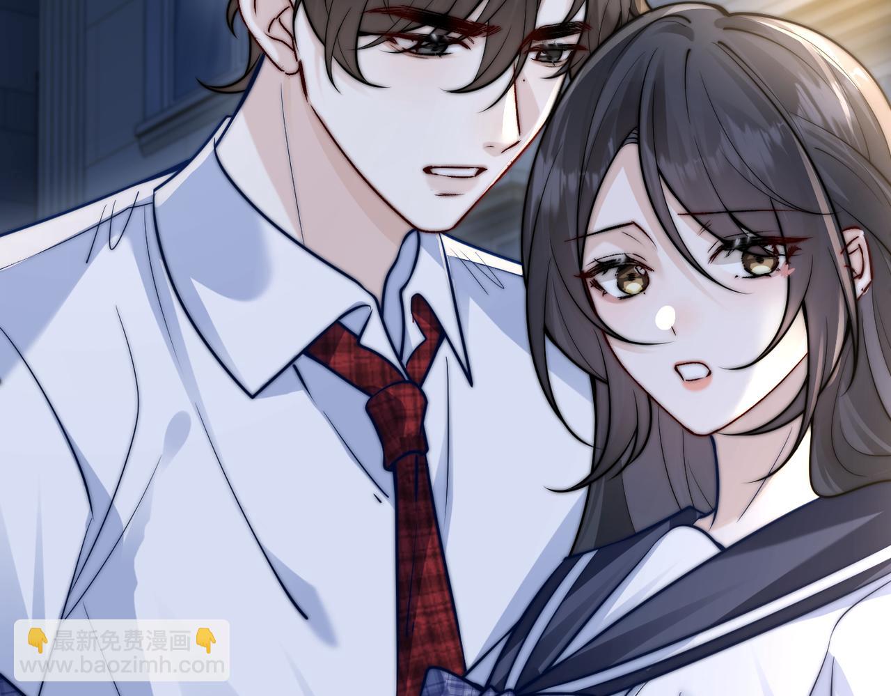 第71话 不屑红领结(1/3)-第78话