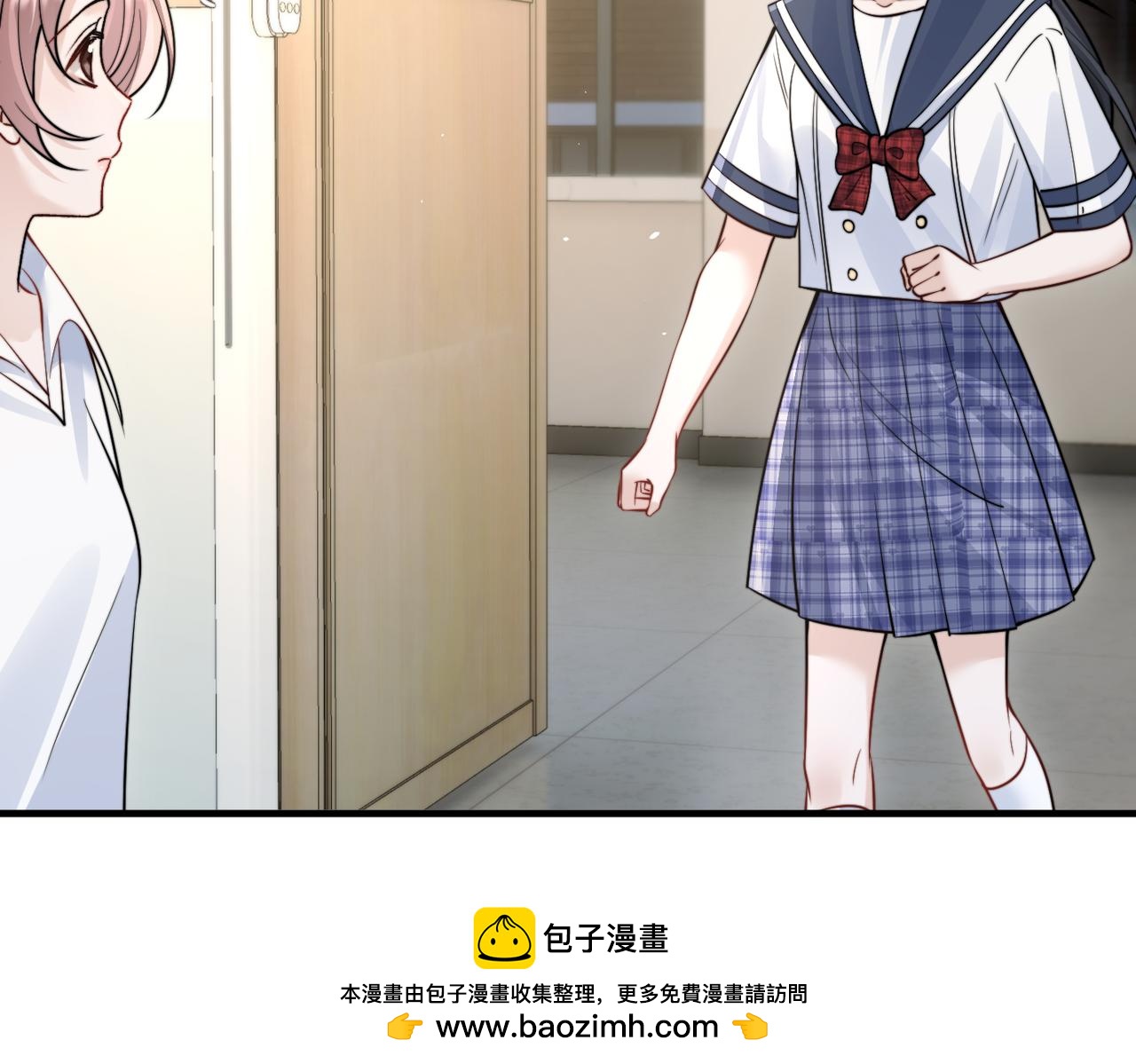 第81话 思嘉住院(1/3)-第92话