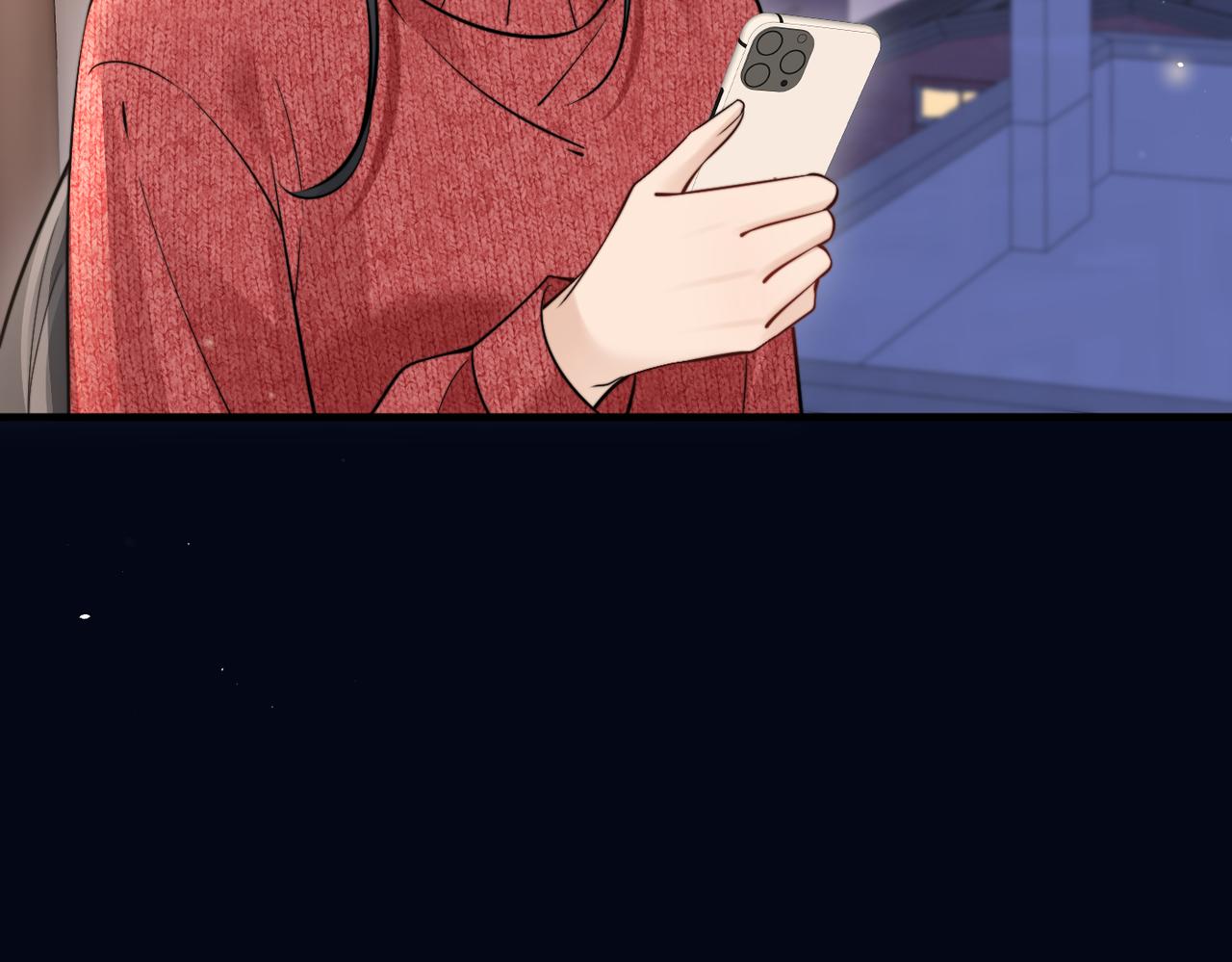 第82话 让我抱一会儿(1/2)-第90话