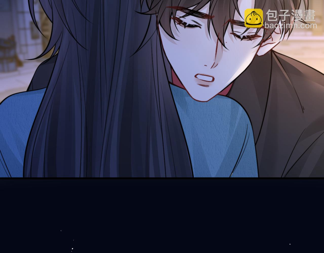 第82话 让我抱一会儿(1/2)-第90话