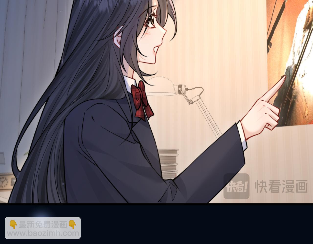第85话  不会放弃(1/2)-第94话