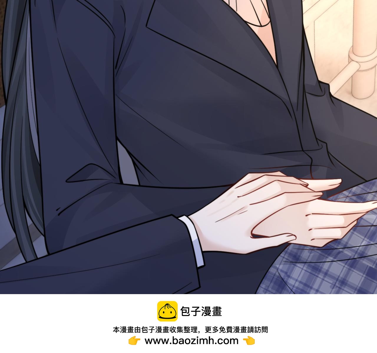 第85话  不会放弃(1/2)-第94话