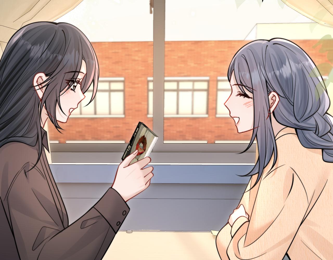 第86.5话 逃学(1/3)-第96话