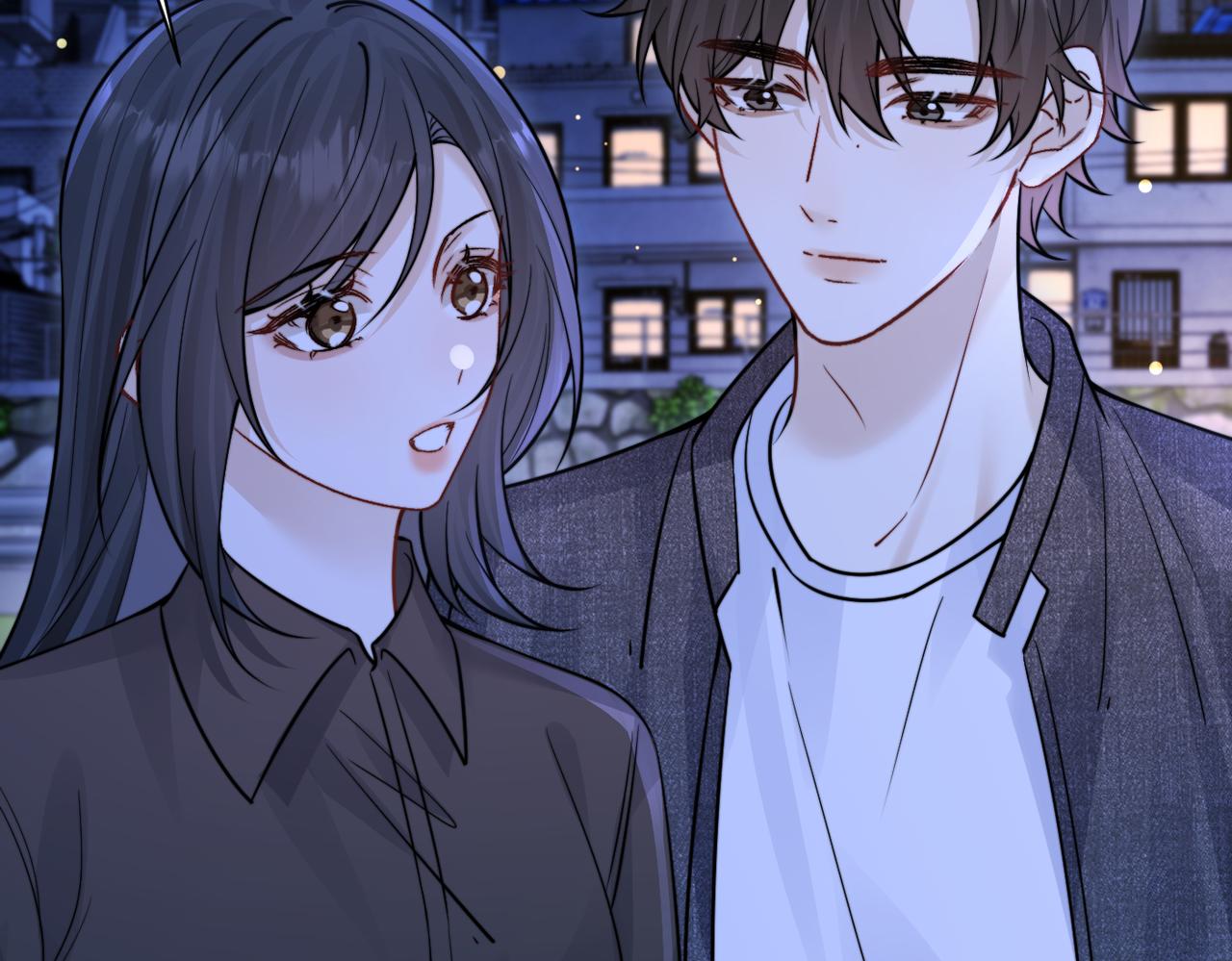 第90话 彼此的秘密(1/3)-第100话