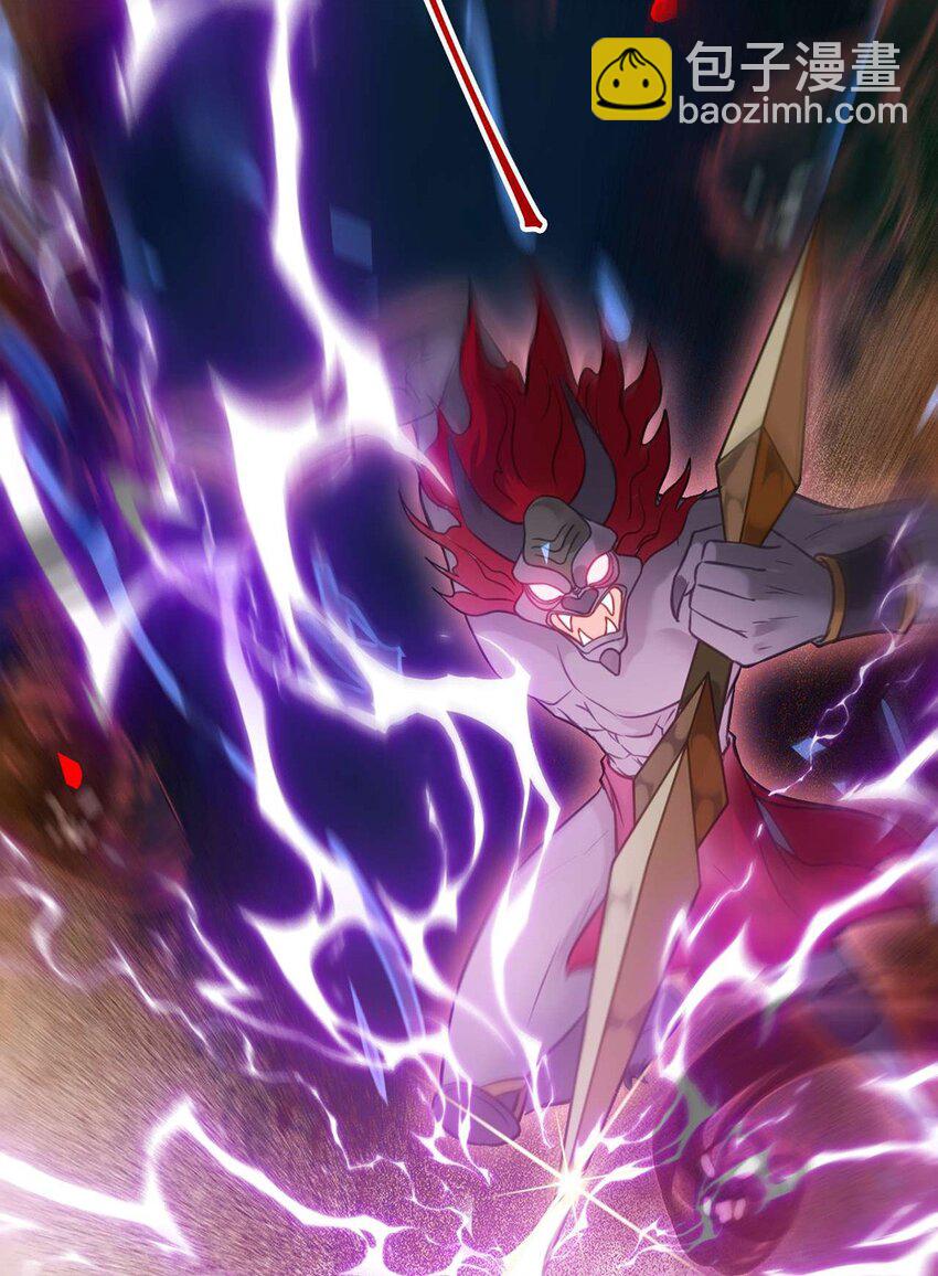 152 虚幻与现实(1/2)-第154话