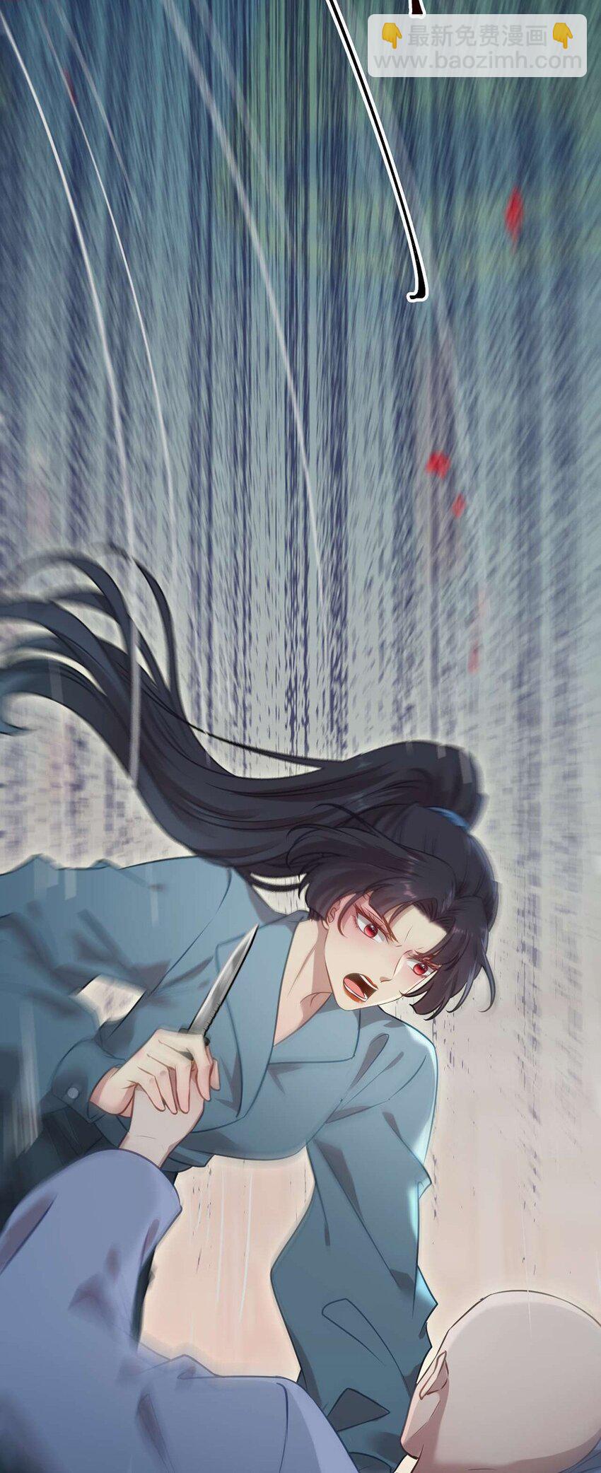 154 疯狂的小说作者(1/2)-第156话