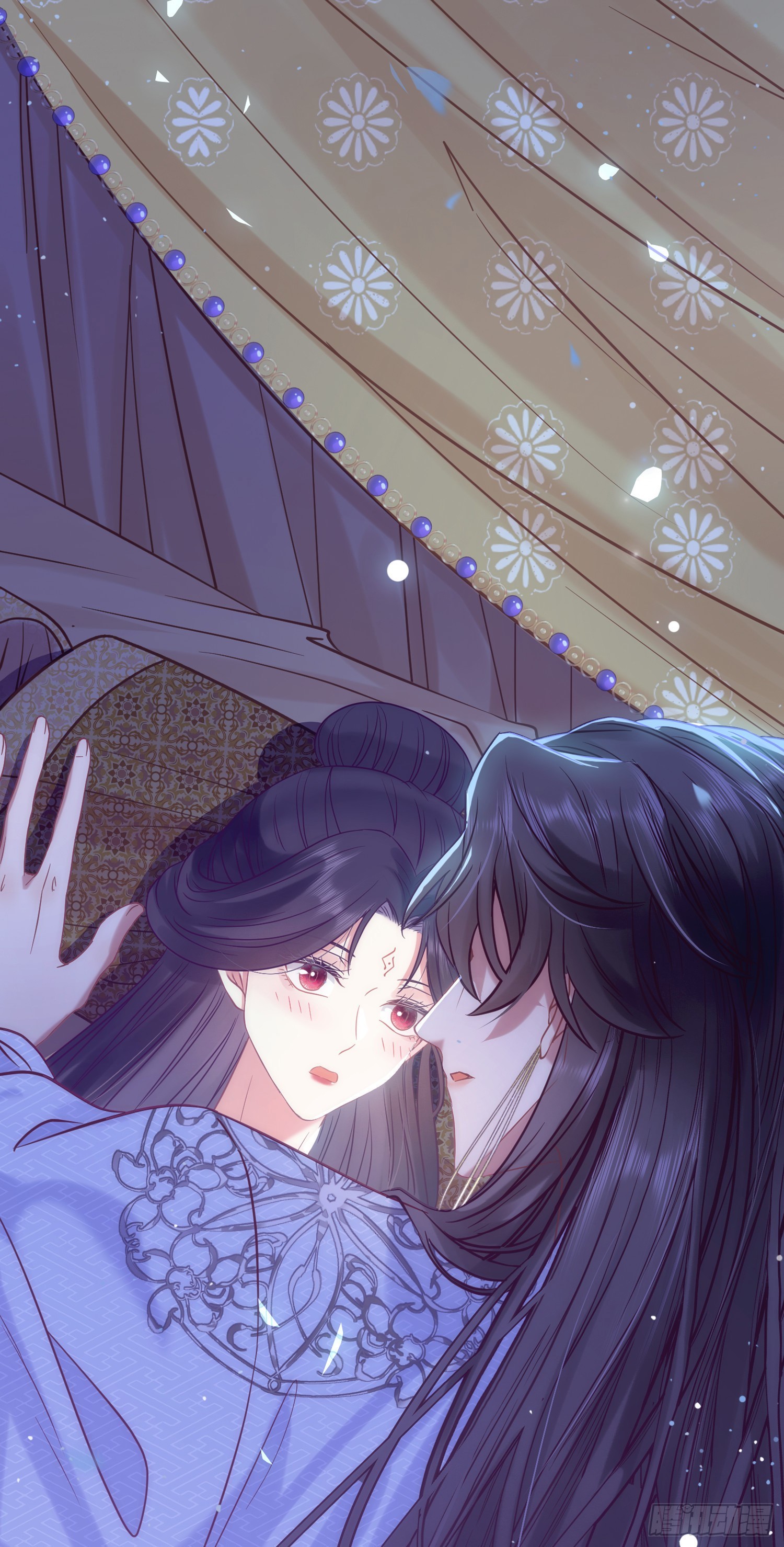 25 师尊的仙侣-第26话