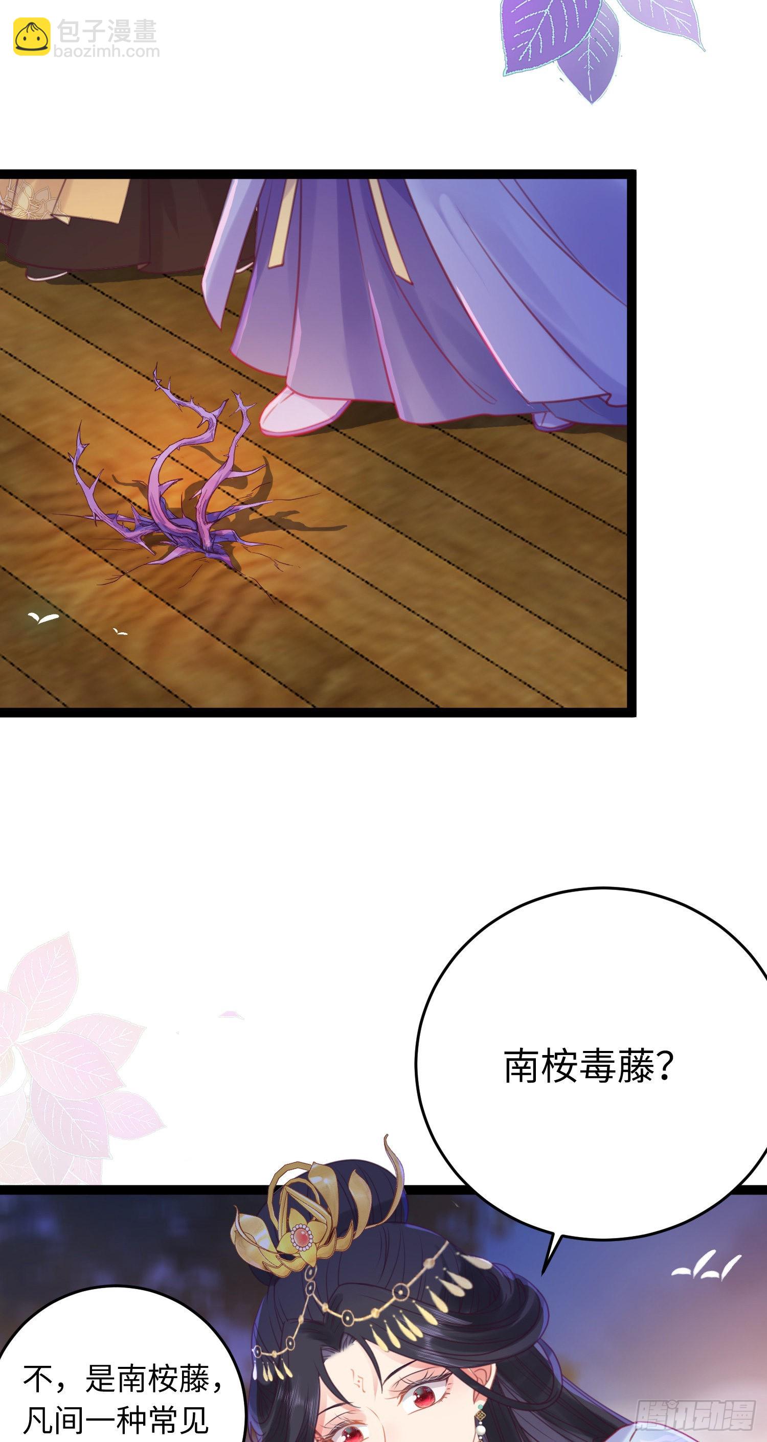25 师尊的仙侣-第26话