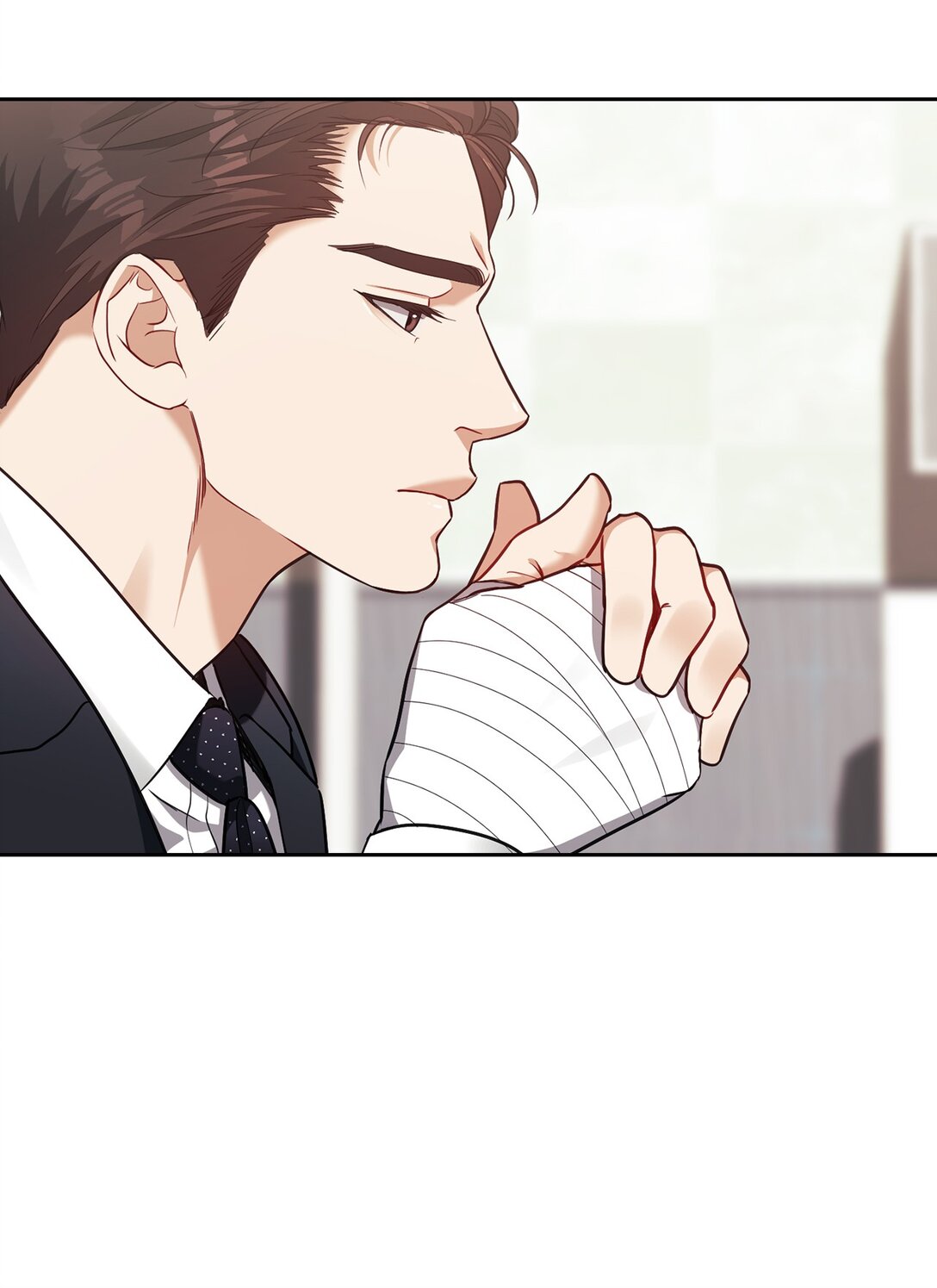 022 昏迷不醒(1/2)-第22话