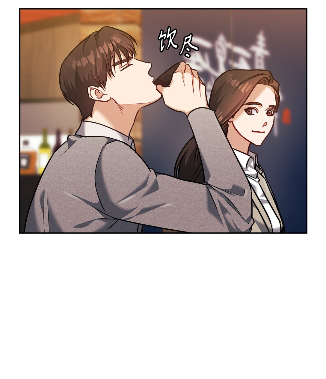 026 玩笑vs真心(1/2)-第26话