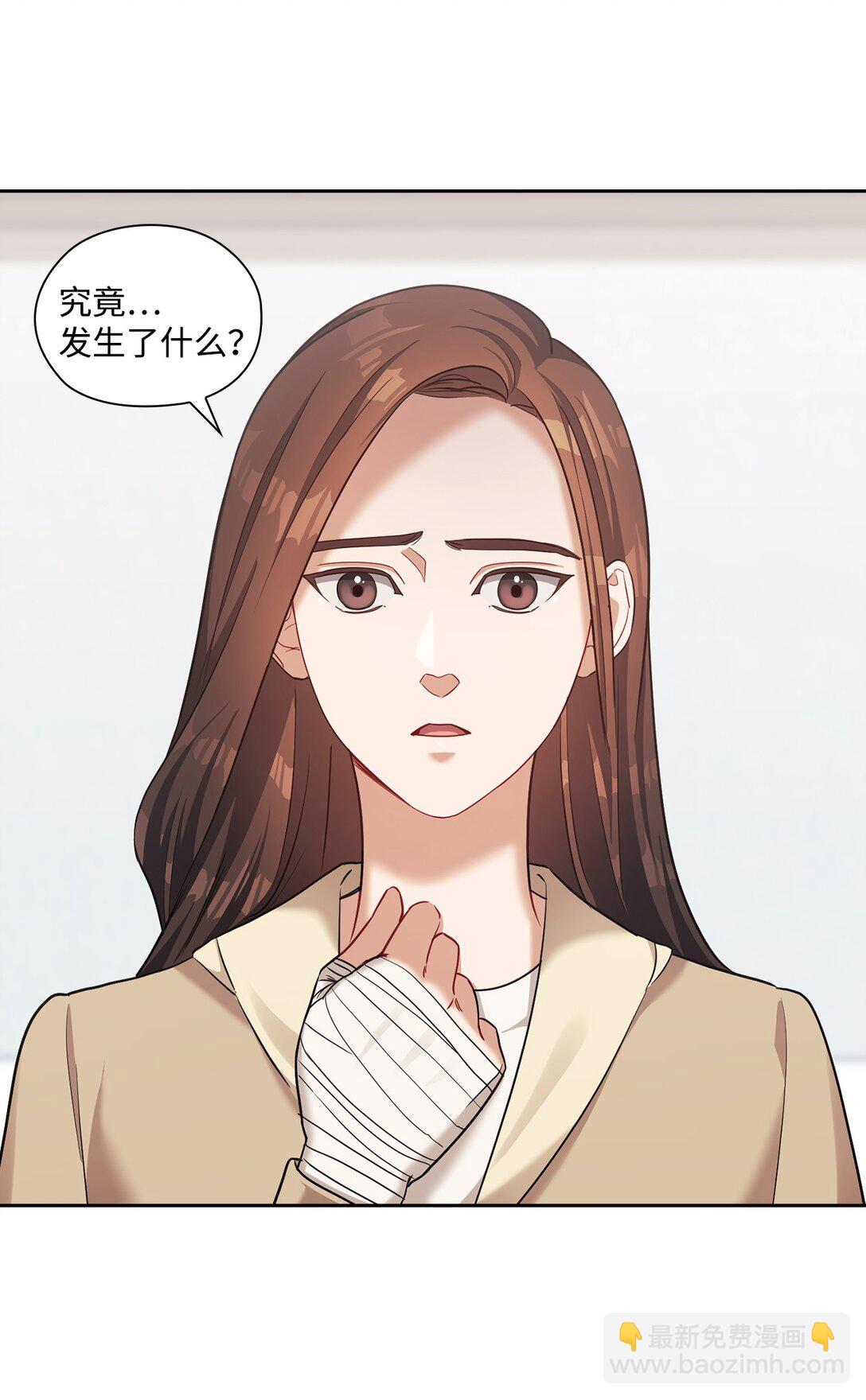046 车祸(1/2)-第46话