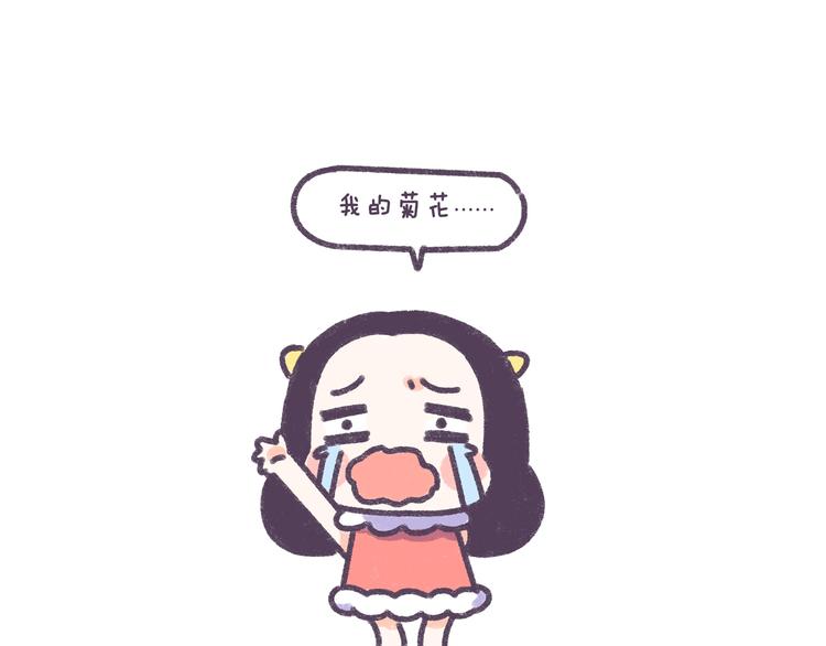 第34话 那些坑爹的减肥方法-第34话