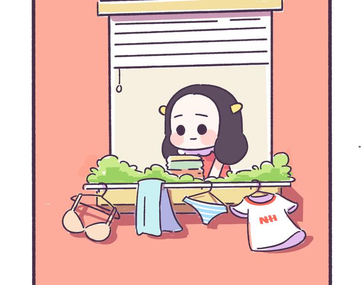 第36话 胸小没关系，关键是-第36话