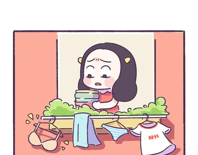 第36话 胸小没关系，关键是-第36话