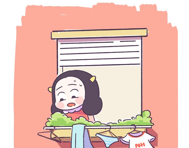 第36话 胸小没关系，关键是-第36话