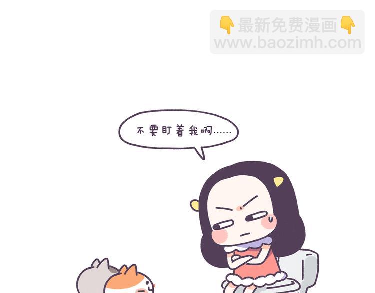 第38话 这些减肥冷知识！-第38话