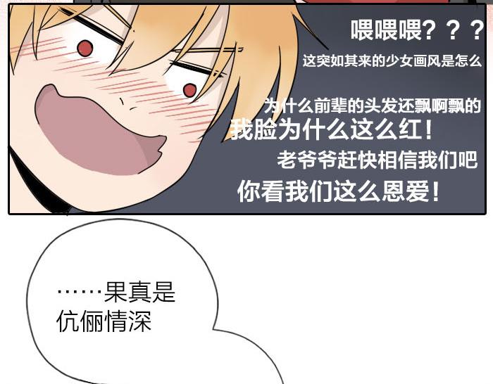 第31话 你才是驴呢！(1/2)-第36话