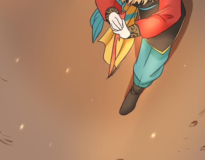 第35话 成为一个可靠的后辈！(1/2)-第42话