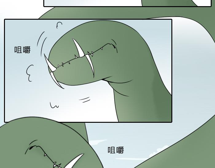 第35话 成为一个可靠的后辈！(1/2)-第42话