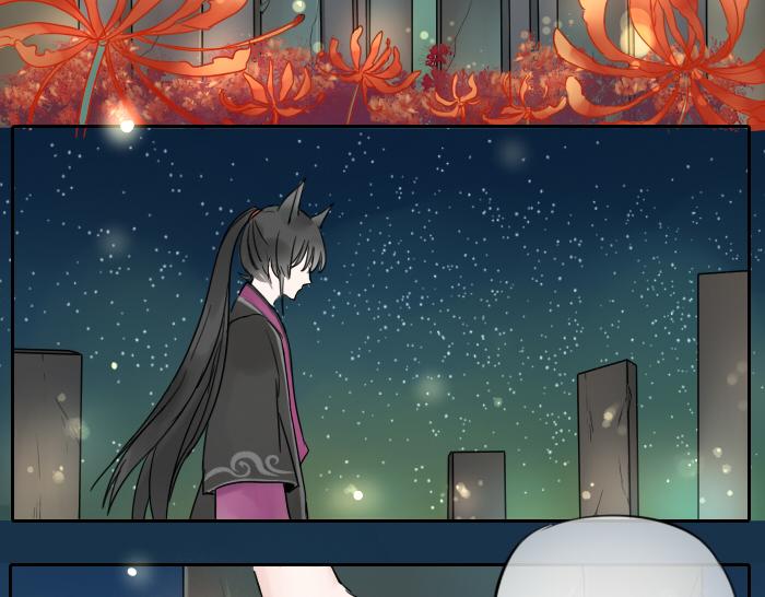 第3话 前辈的战功牌(1/2)-第46话