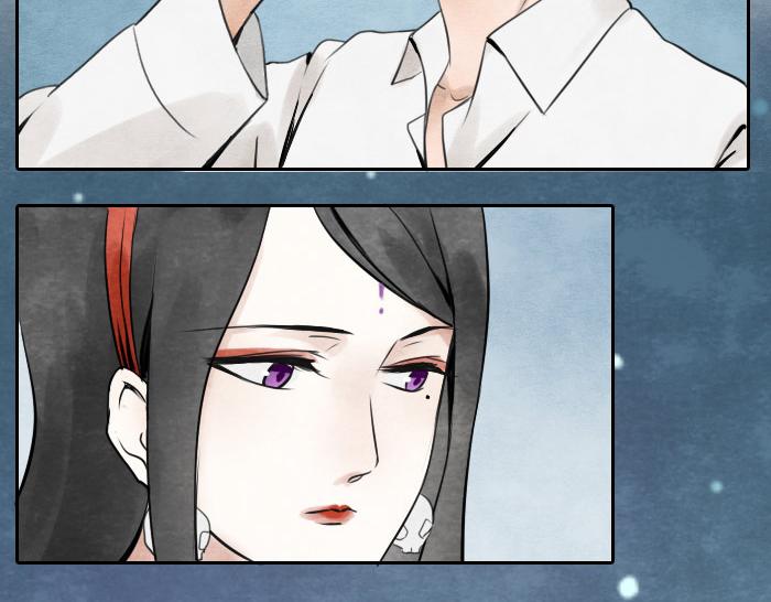 第5话 孟婆的情劫-第6话