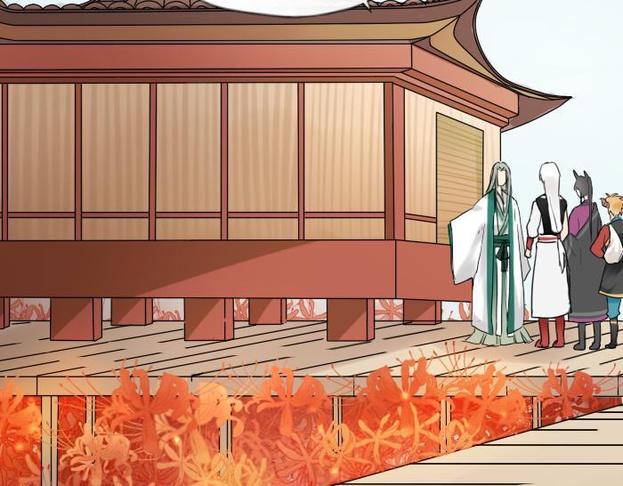 第8话 拜访师傅(1/2)-第52话
