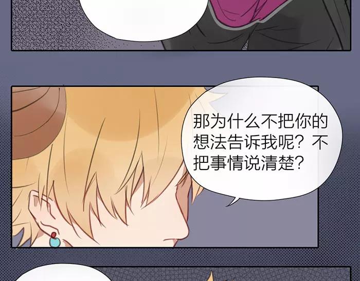 第15话 请不要在躲开我-第62话