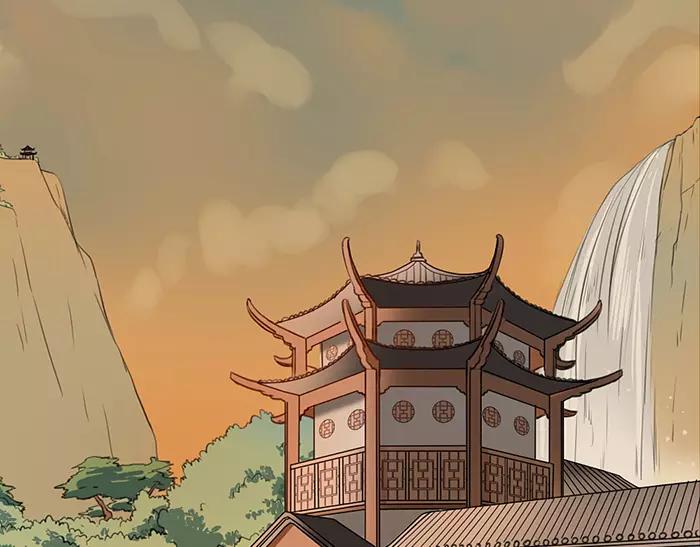 第17话 从小就撩妹？-第64话