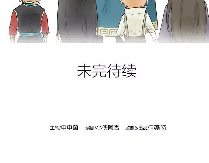 番外 异象-第72话