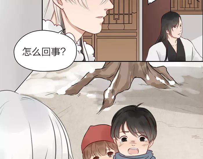 第30话 背书（下）-第80话