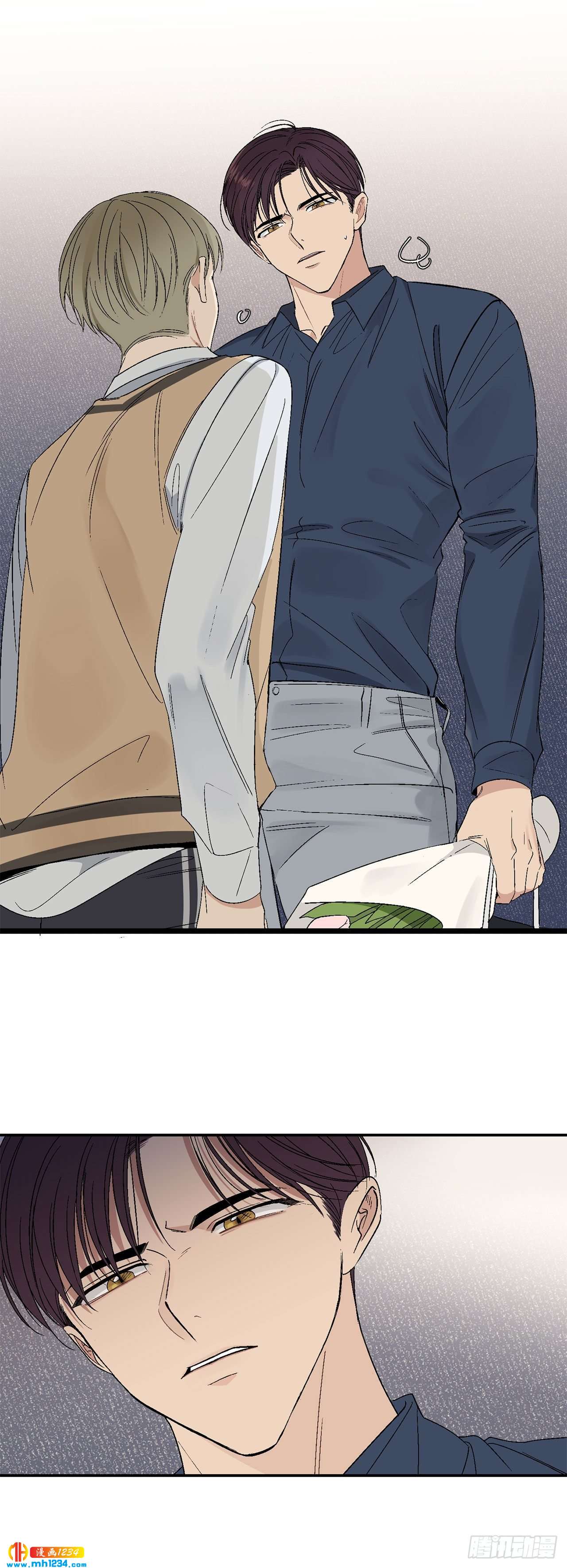 31.没有赴约-第32话