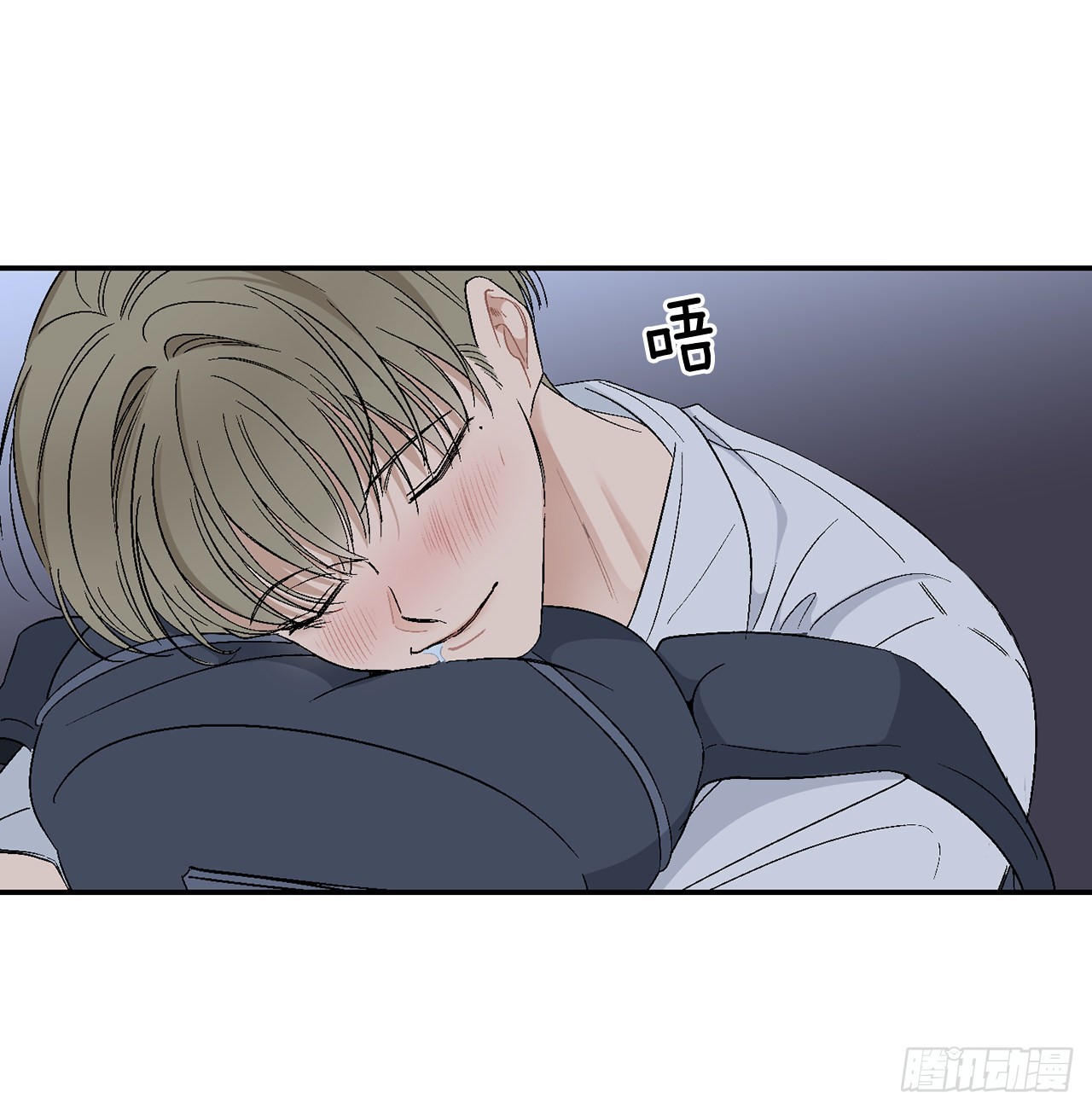 39.受不了你了(1/2)-第40话